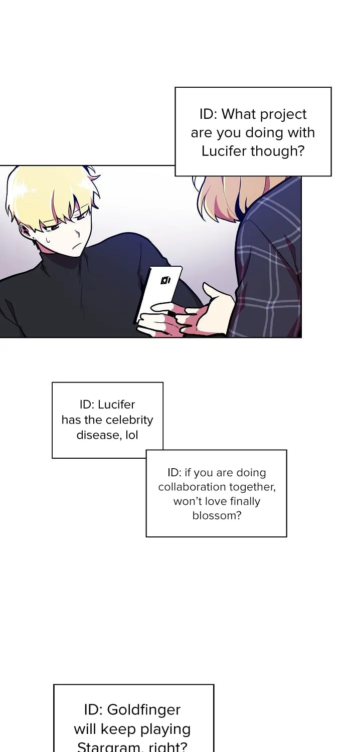 Read Celebgram chapter 30 image 35 on Lezhin