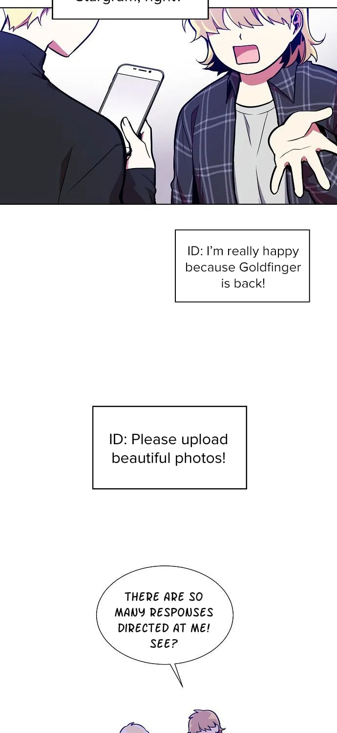 Read Celebgram chapter 30 image 36 on Lezhin