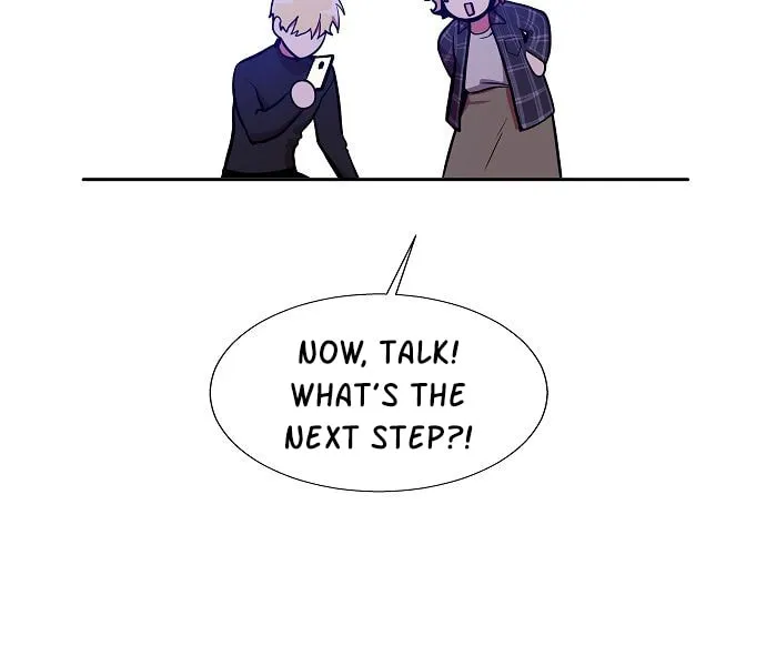 Read Celebgram chapter 30 image 37 on Lezhin