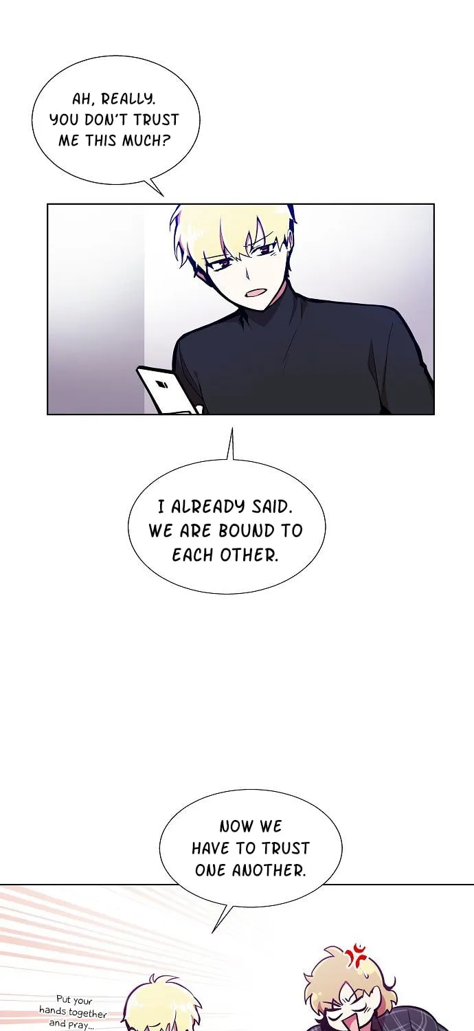 Read Celebgram chapter 30 image 38 on Lezhin