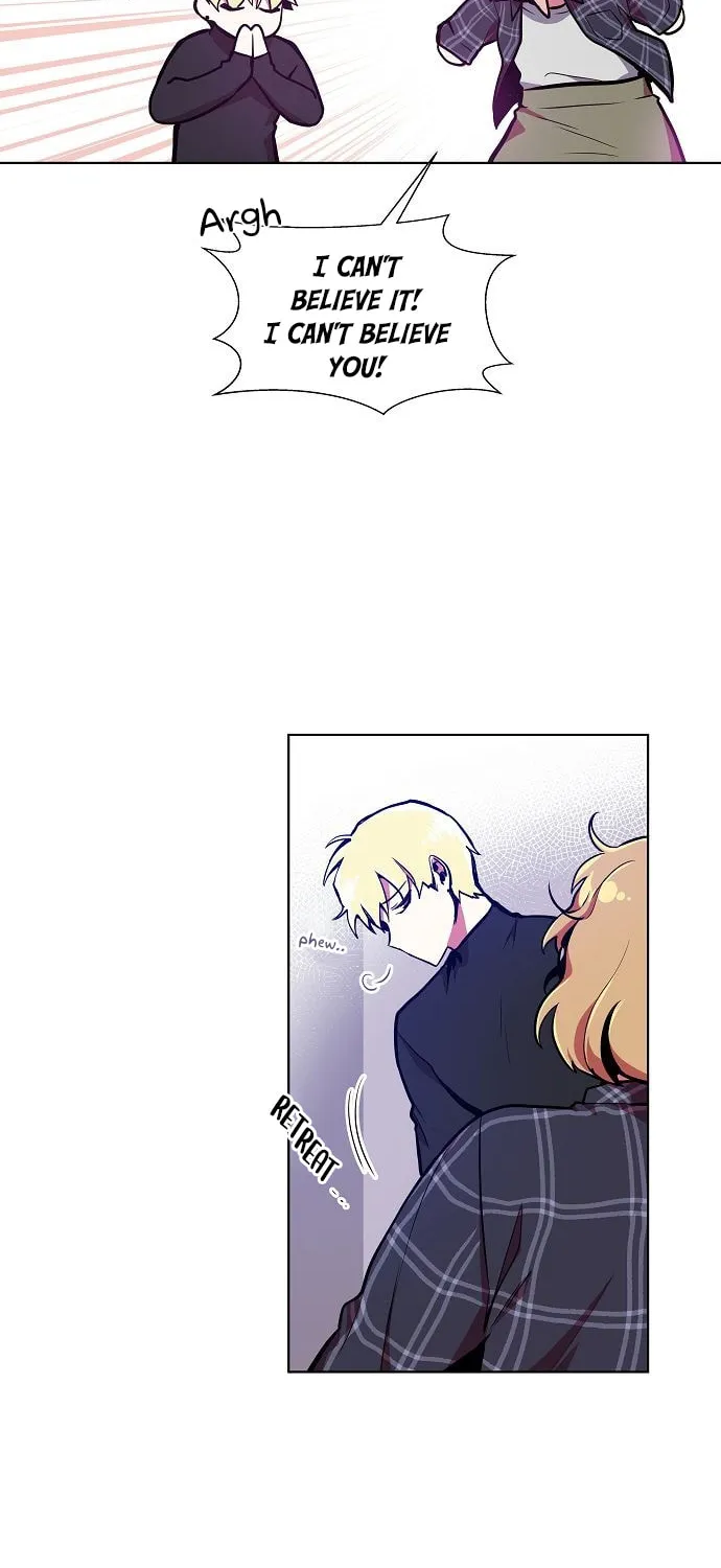 Read Celebgram chapter 30 image 39 on Lezhin