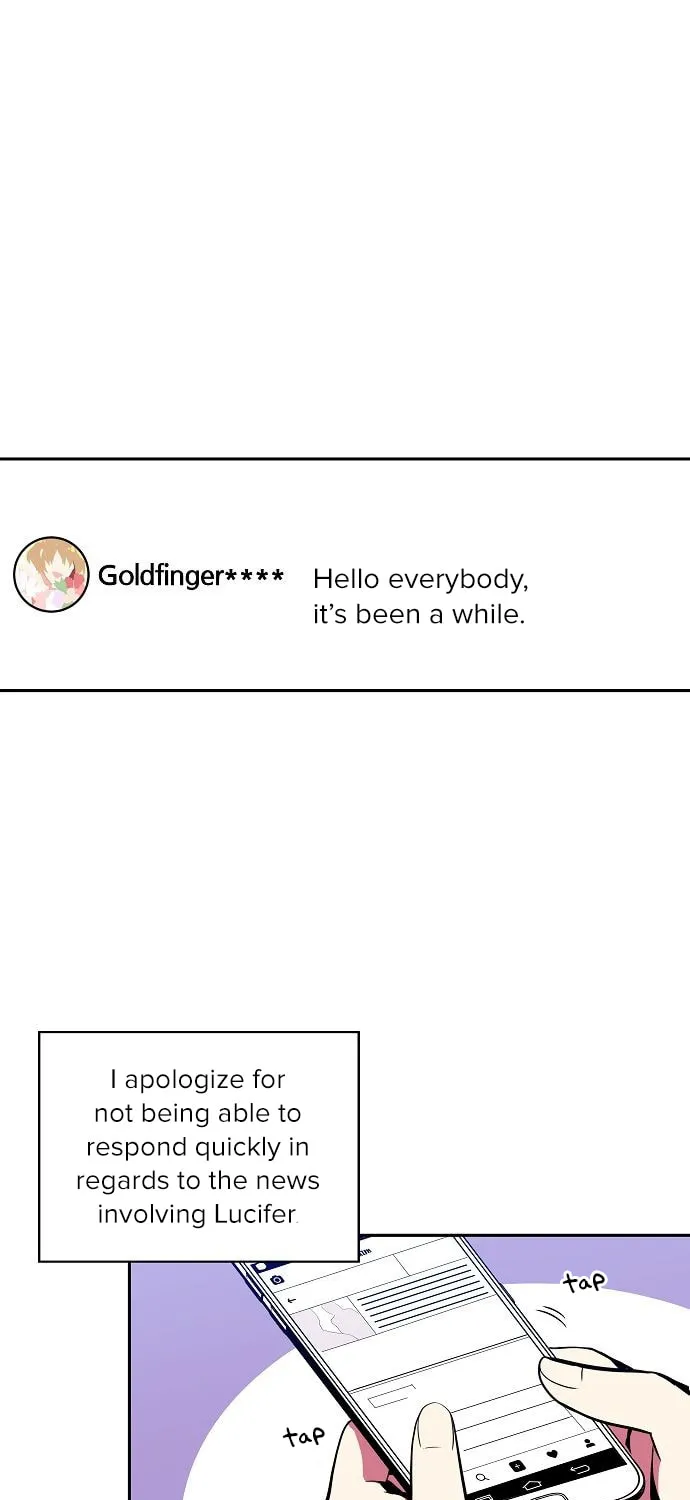 Read Celebgram chapter 30 image 4 on Lezhin