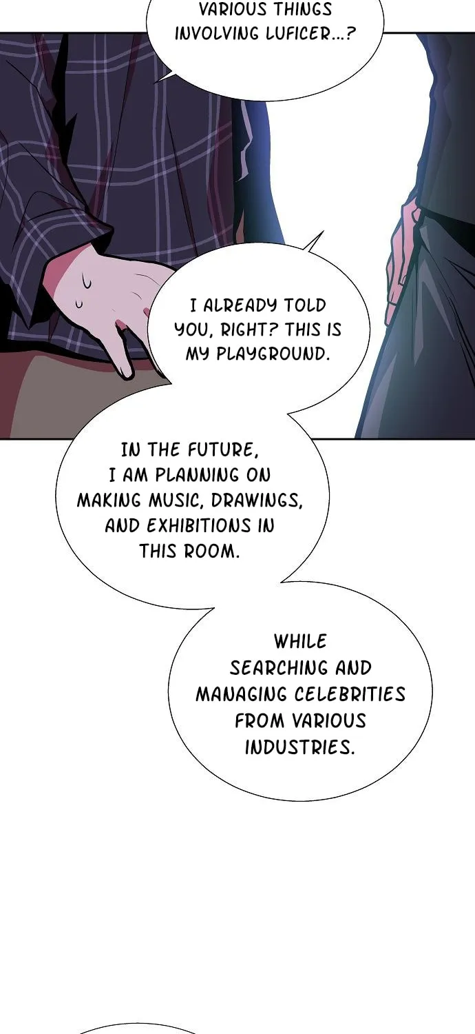 Read Celebgram chapter 30 image 45 on Lezhin