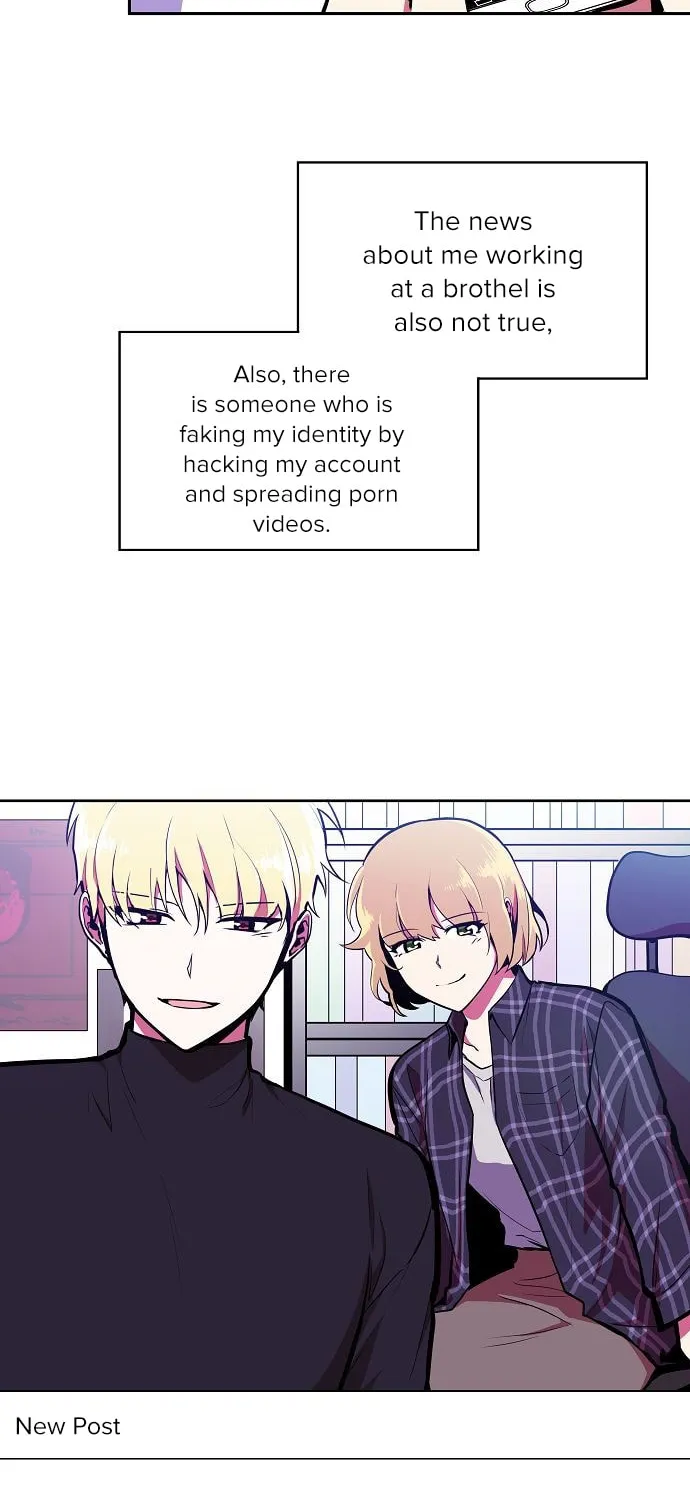 Read Celebgram chapter 30 image 5 on Lezhin