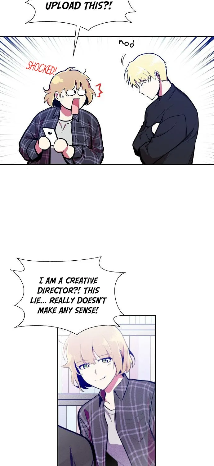 Read Celebgram chapter 30 image 8 on Lezhin