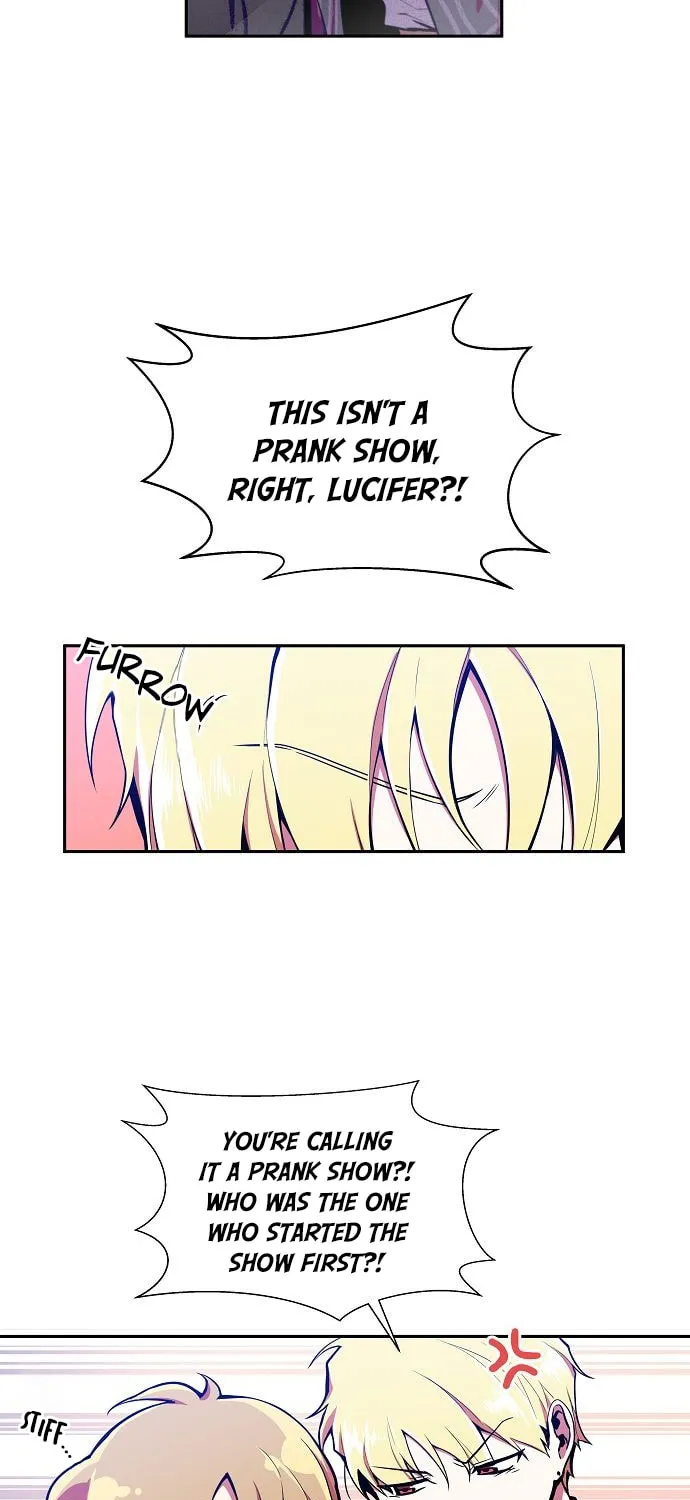Read Celebgram chapter 30 image 9 on Lezhin