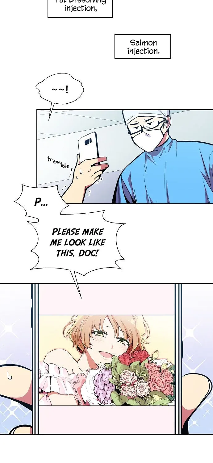 Read Celebgram chapter 31 image 15 on Lezhin