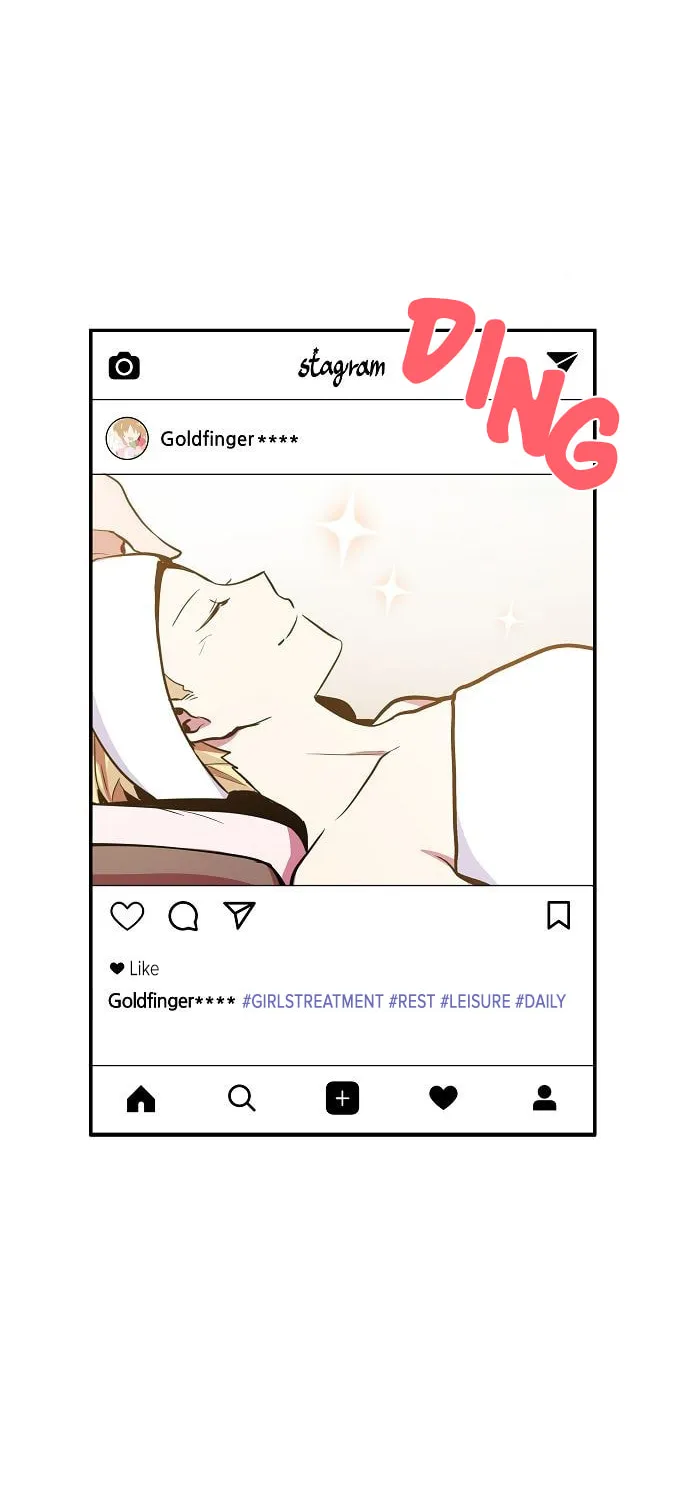 Read Celebgram chapter 31 image 21 on Lezhin