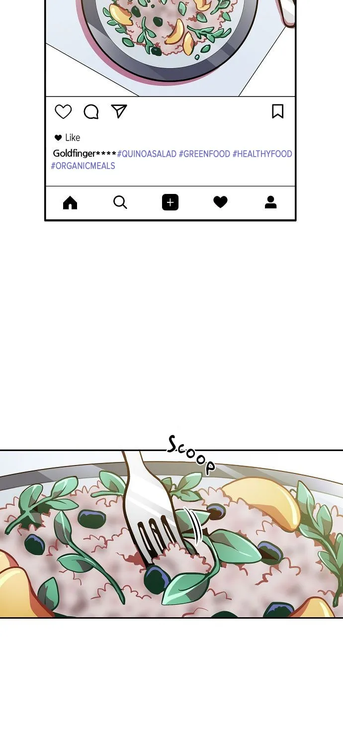 Read Celebgram chapter 31 image 26 on Lezhin