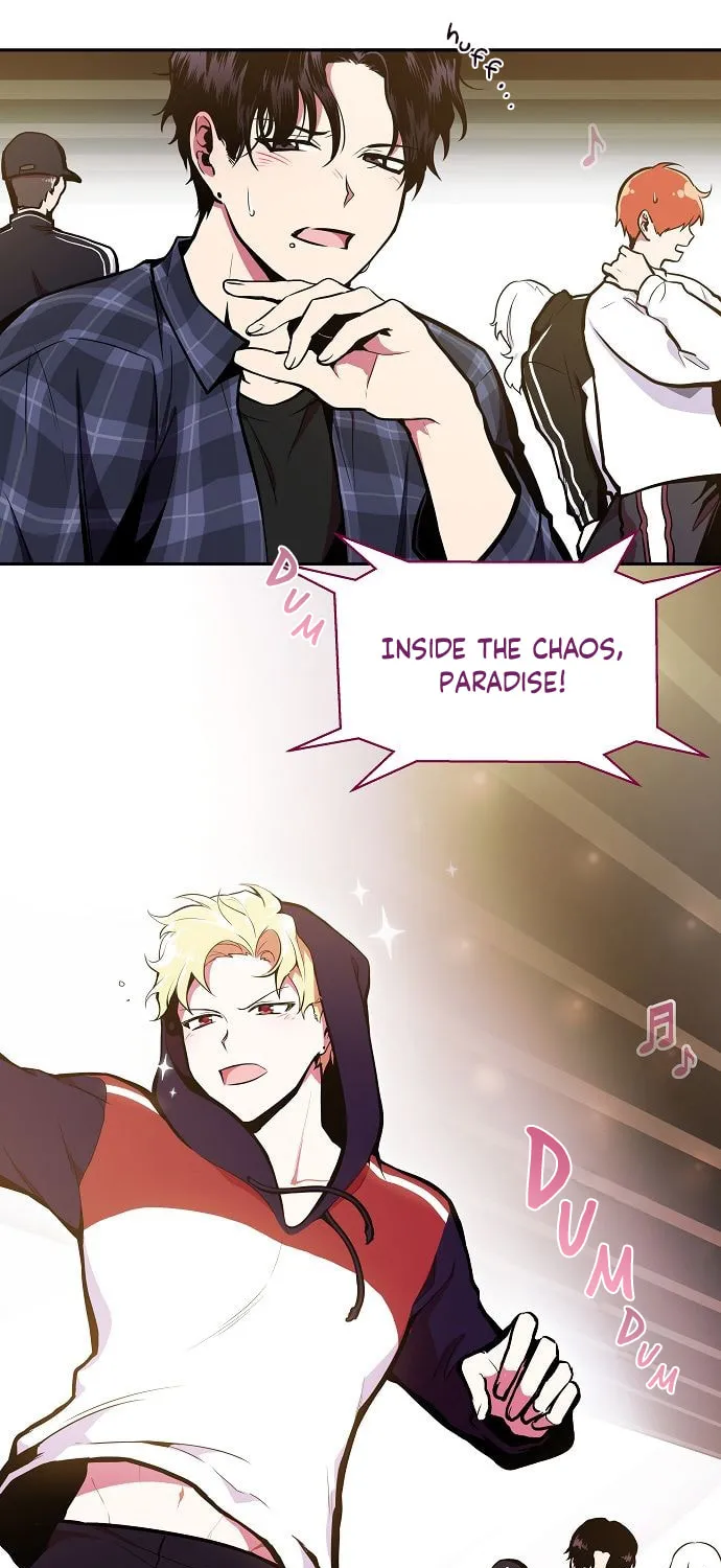 Read Celebgram chapter 31 image 35 on Lezhin