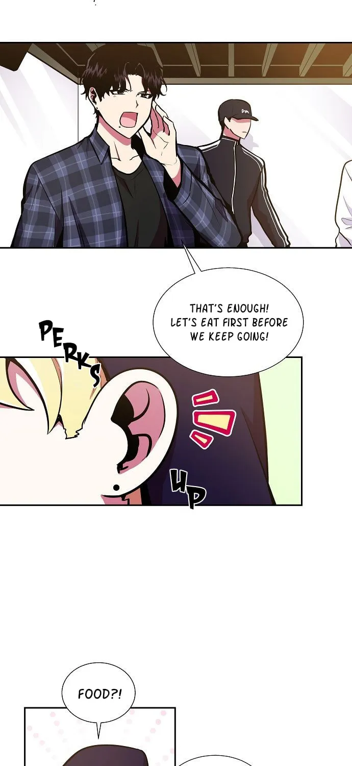 Read Celebgram chapter 31 image 38 on Lezhin