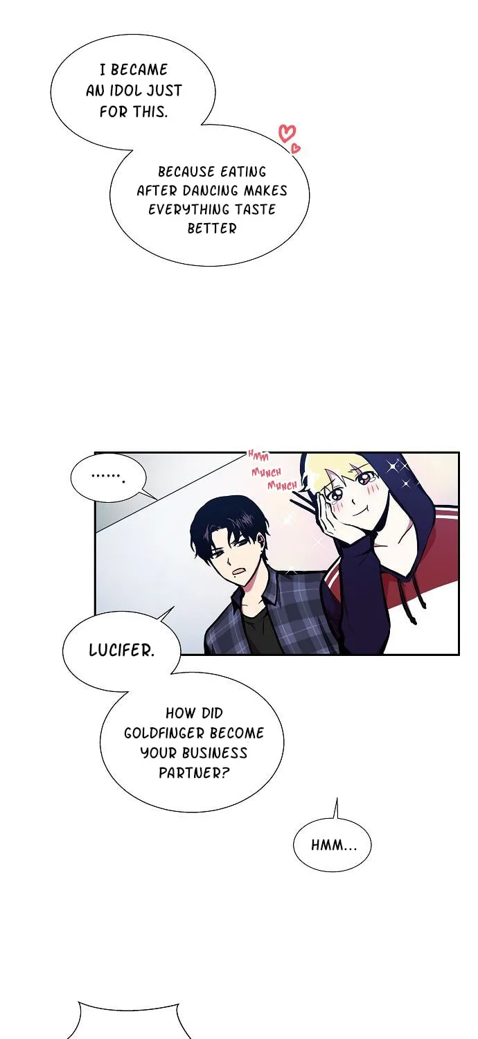 Read Celebgram chapter 31 image 42 on Lezhin