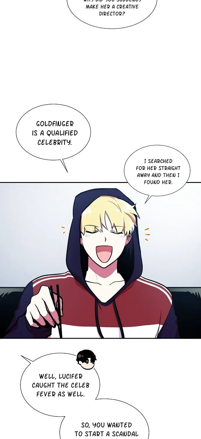 Read Celebgram chapter 31 image 44 on Lezhin