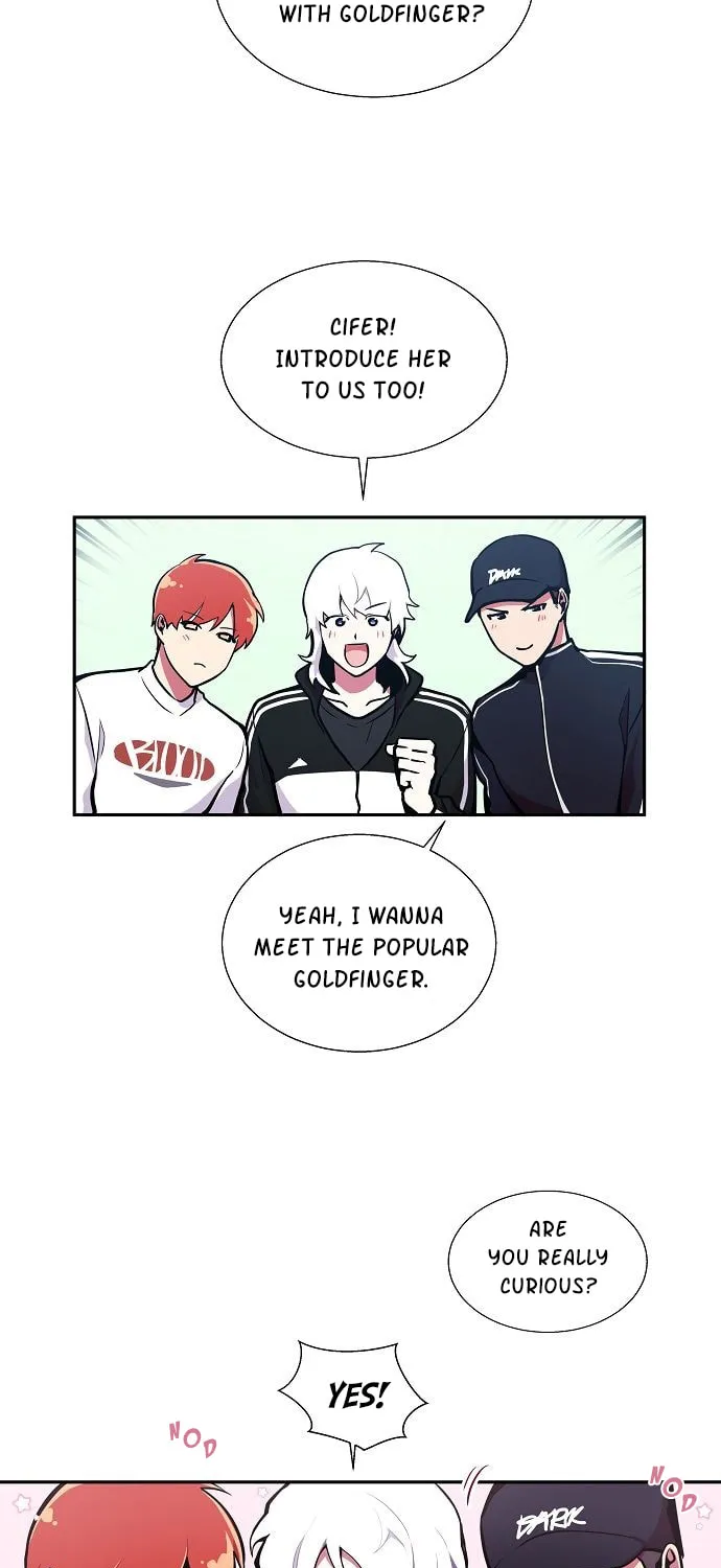 Read Celebgram chapter 31 image 45 on Lezhin