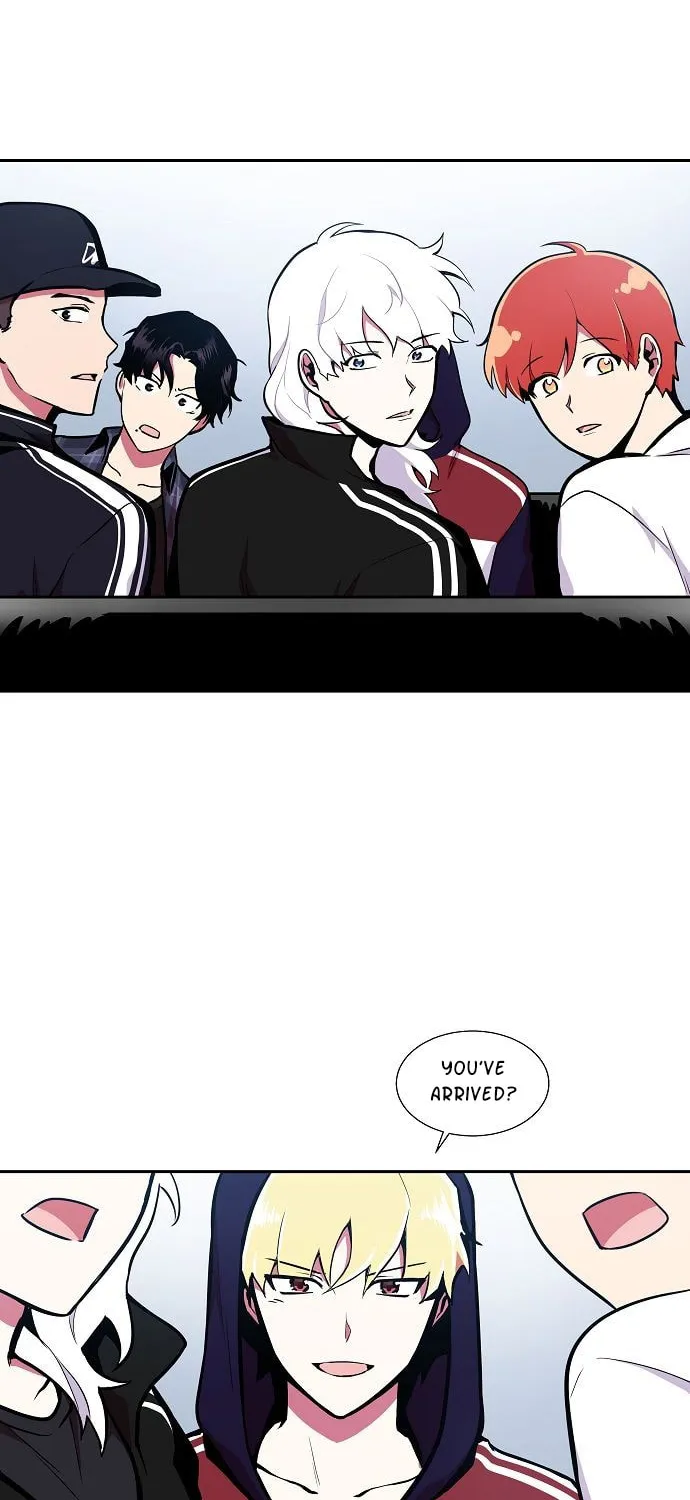 Read Celebgram chapter 31 image 48 on Lezhin