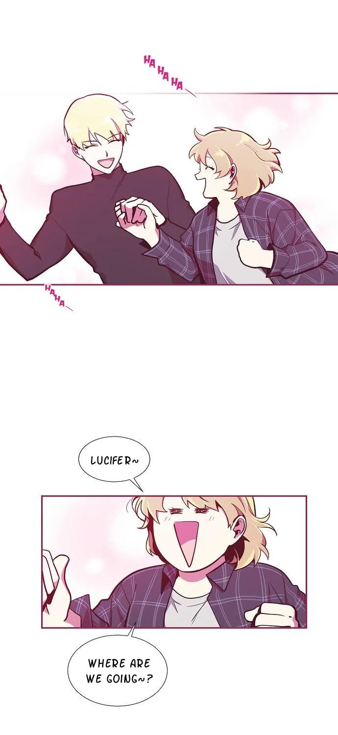 Read Celebgram chapter 31 image 7 on Lezhin