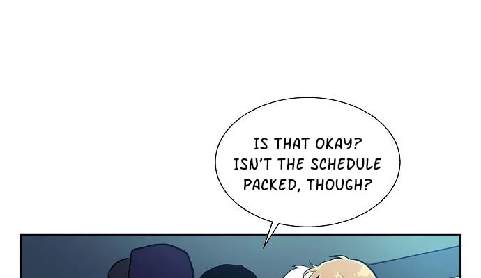 Read Celebgram chapter 32 image 10 on Lezhin