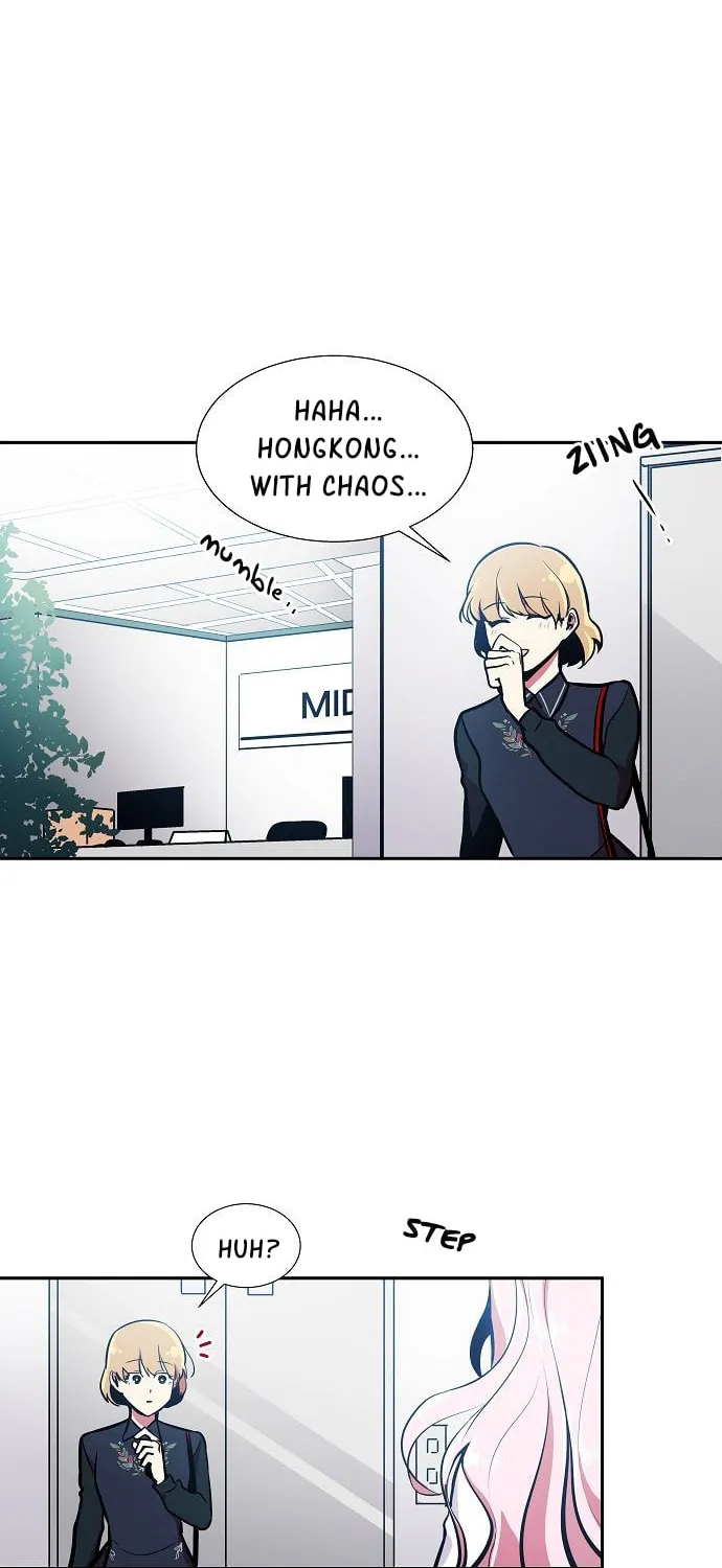 Read Celebgram chapter 32 image 16 on Lezhin