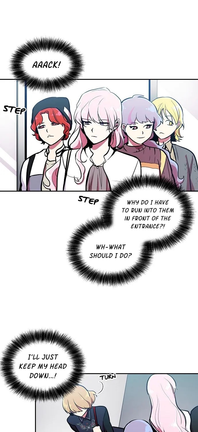 Read Celebgram chapter 32 image 18 on Lezhin