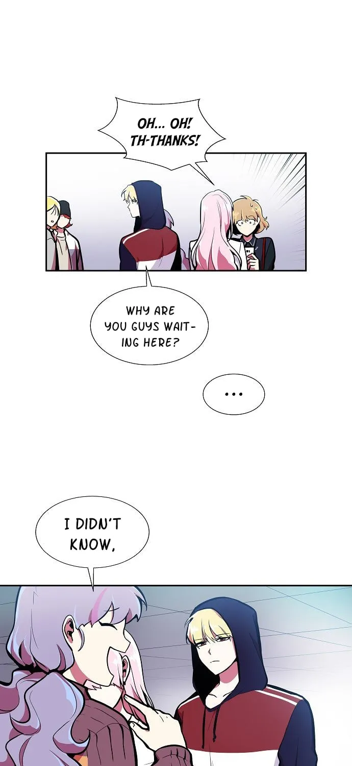 Read Celebgram chapter 32 image 31 on Lezhin