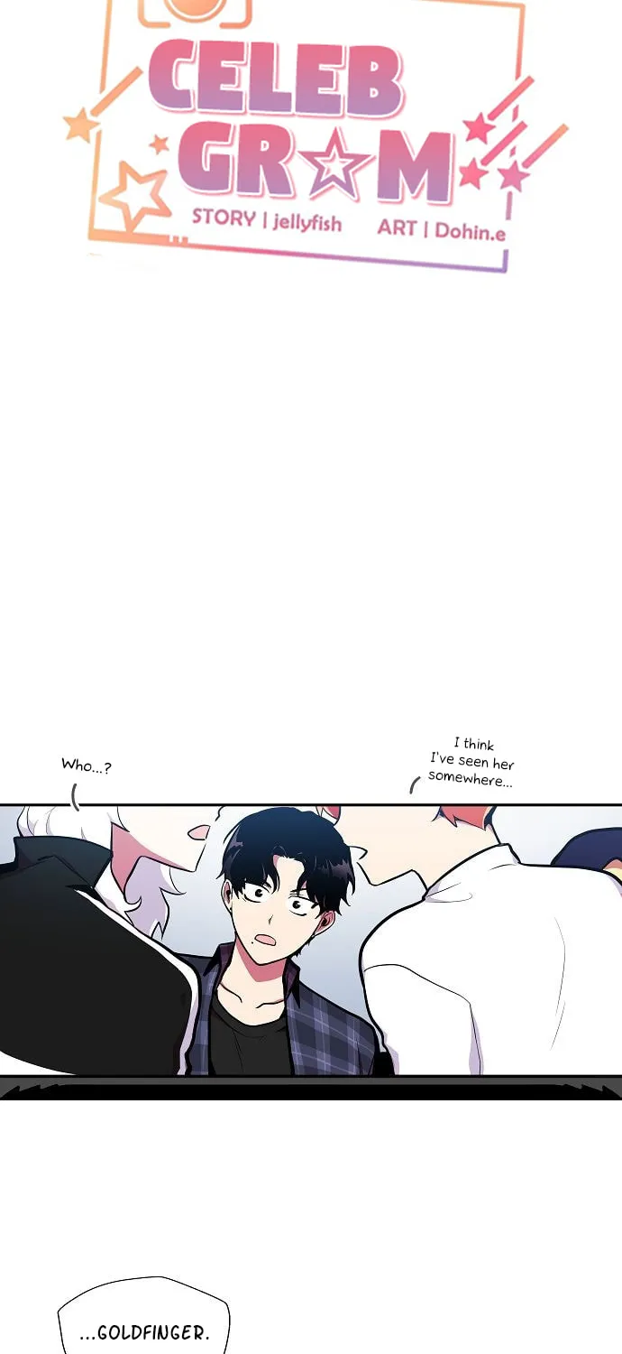 Read Celebgram chapter 32 image 4 on Lezhin