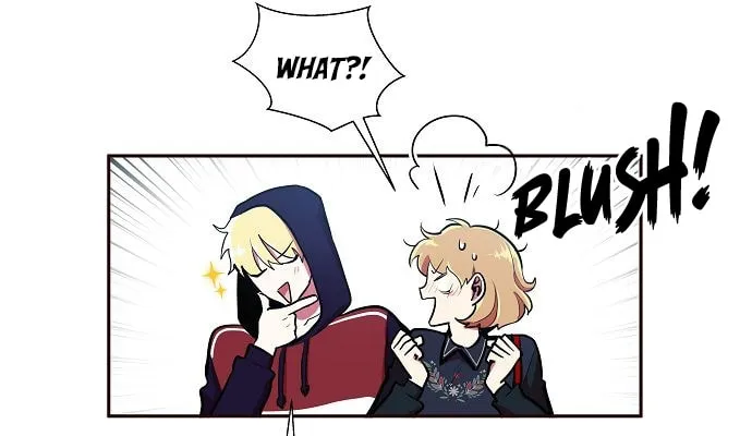 Read Celebgram chapter 32 image 41 on Lezhin