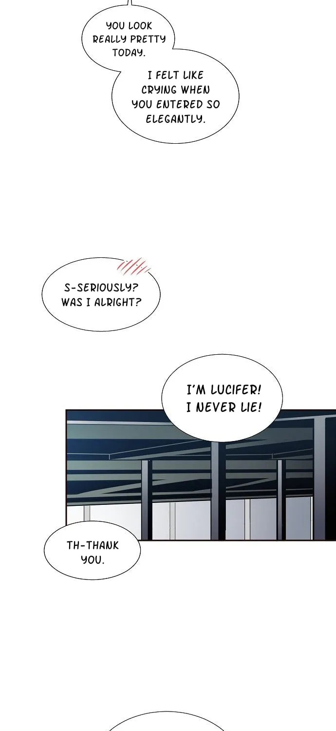 Read Celebgram chapter 32 image 42 on Lezhin