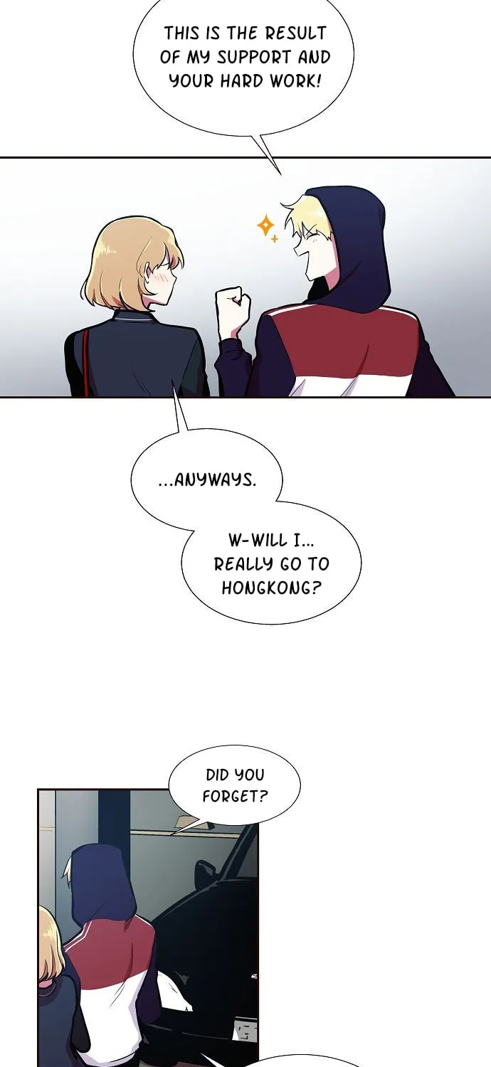 Read Celebgram chapter 32 image 43 on Lezhin