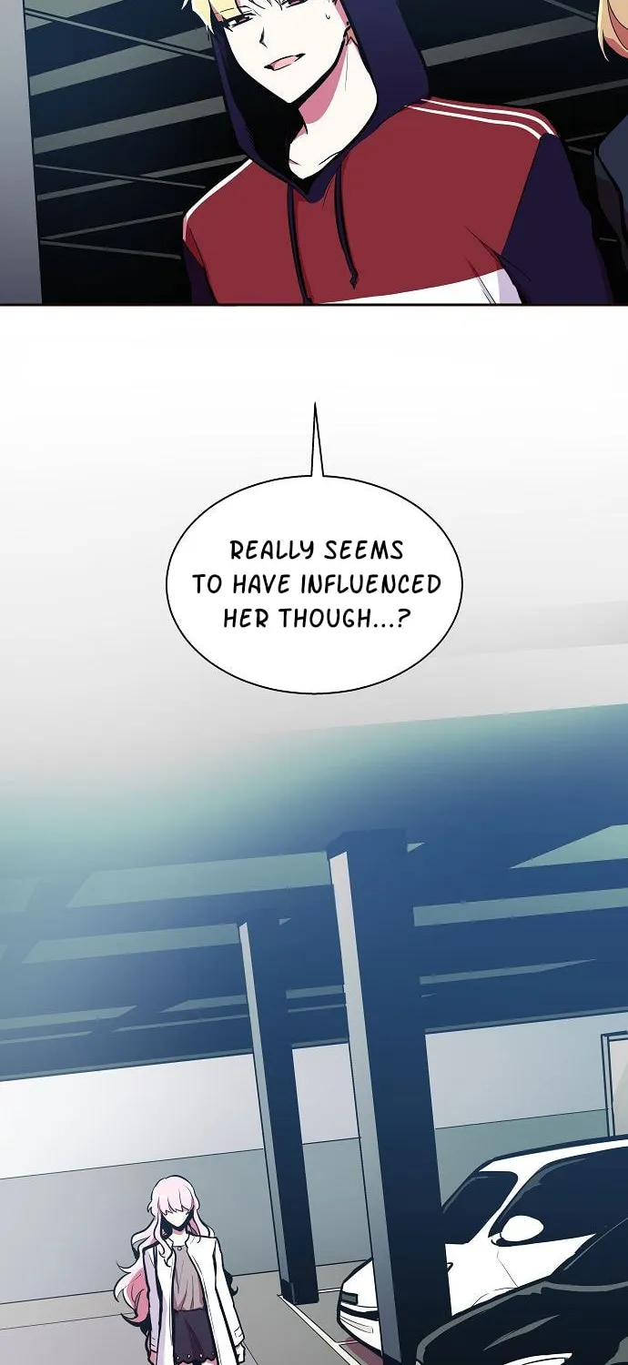 Read Celebgram chapter 32 image 47 on Lezhin