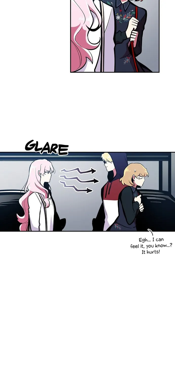 Read Celebgram chapter 33 image 10 on Lezhin