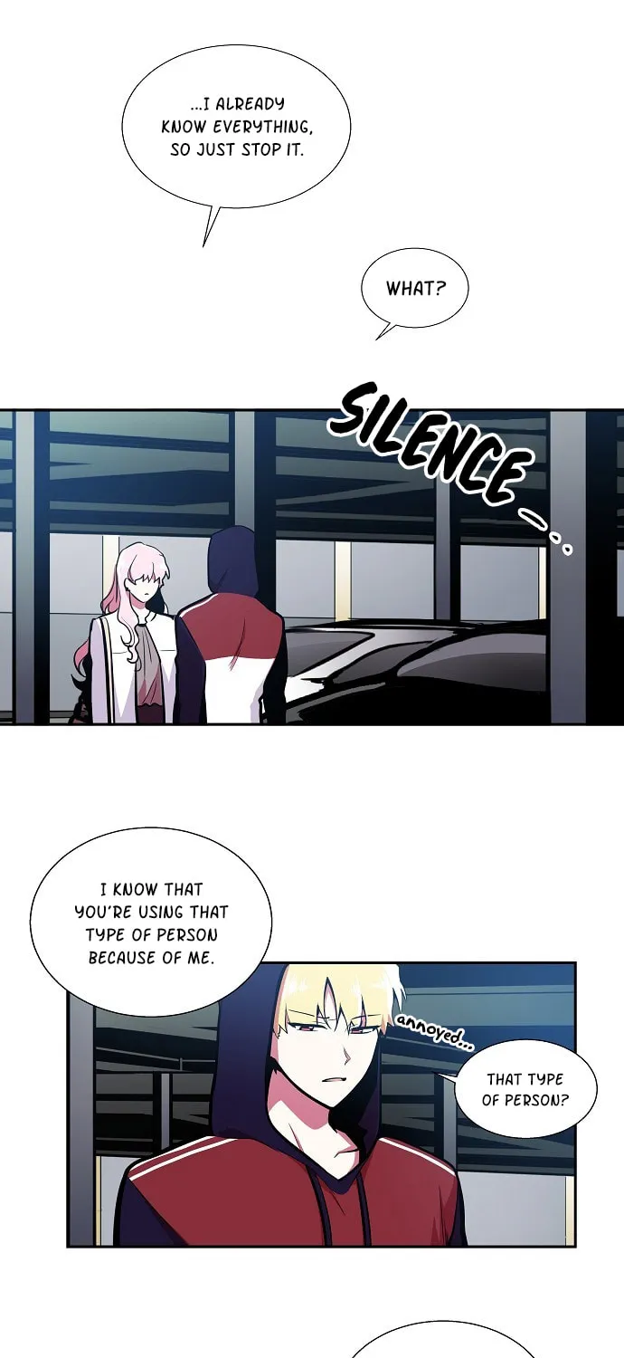 Read Celebgram chapter 33 image 11 on Lezhin