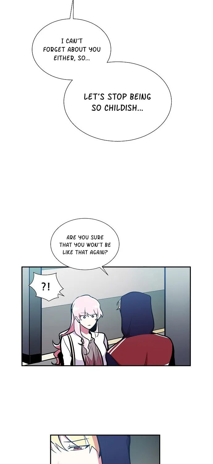 Read Celebgram chapter 33 image 14 on Lezhin