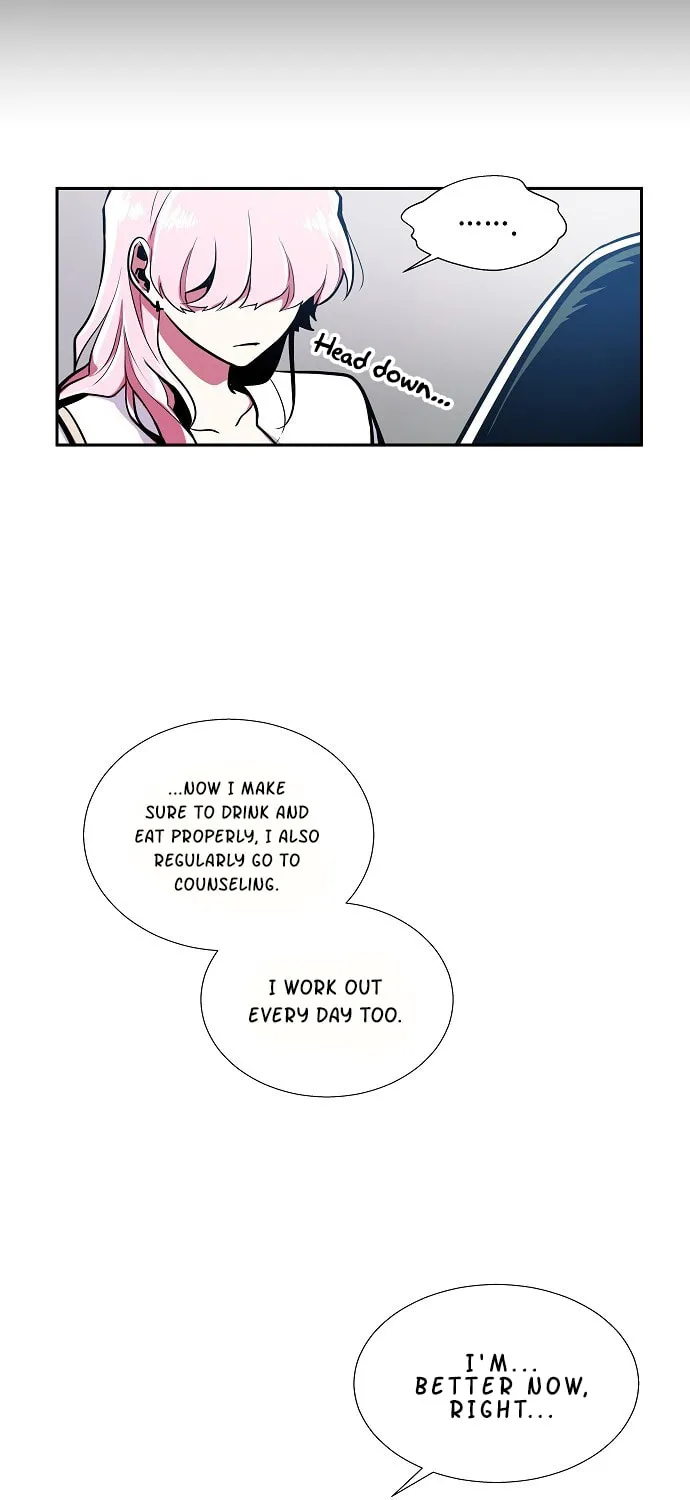 Read Celebgram chapter 33 image 19 on Lezhin