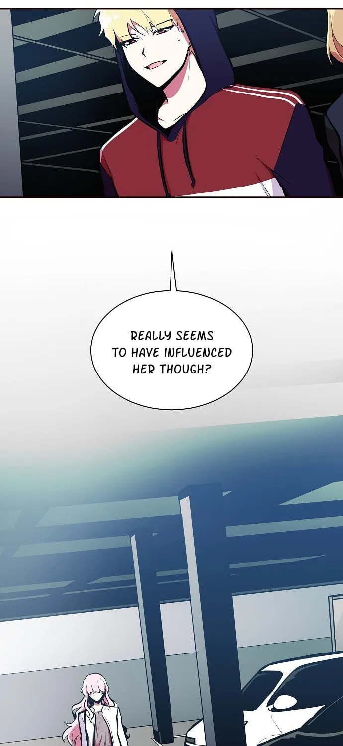 Read Celebgram chapter 33 image 2 on Lezhin