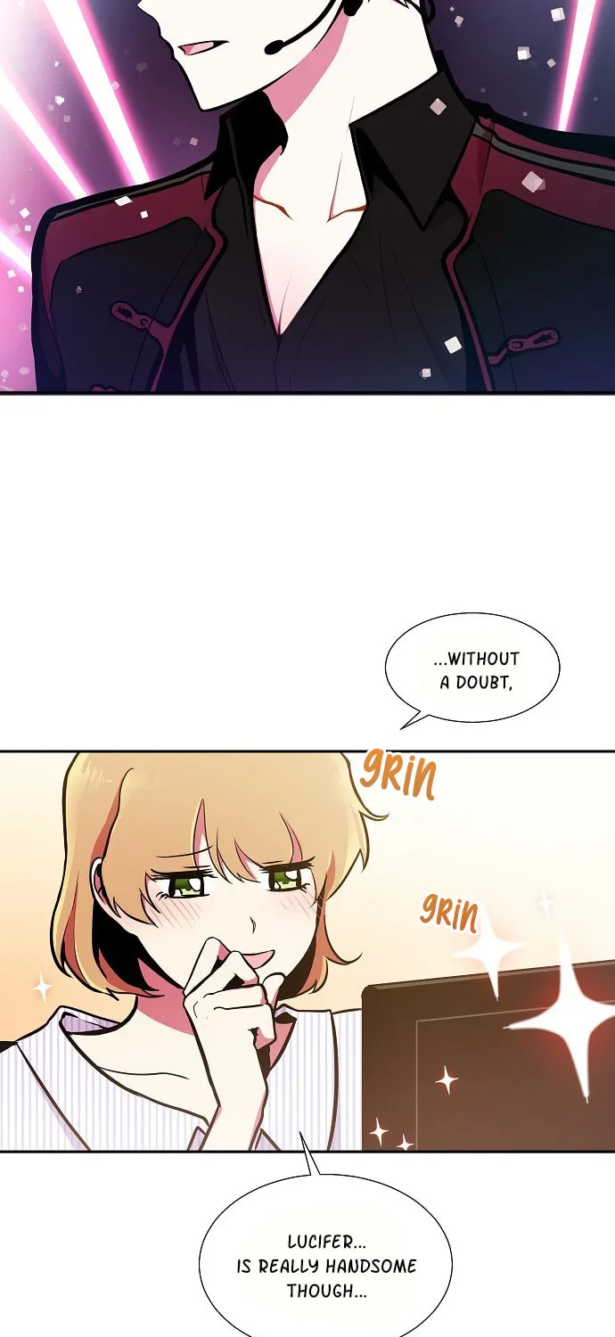 Read Celebgram chapter 33 image 27 on Lezhin