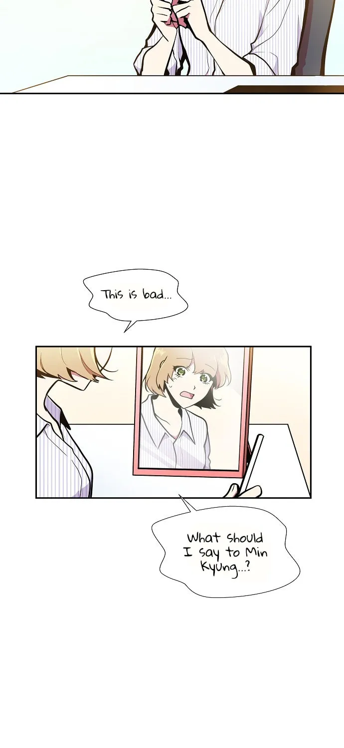 Read Celebgram chapter 33 image 33 on Lezhin