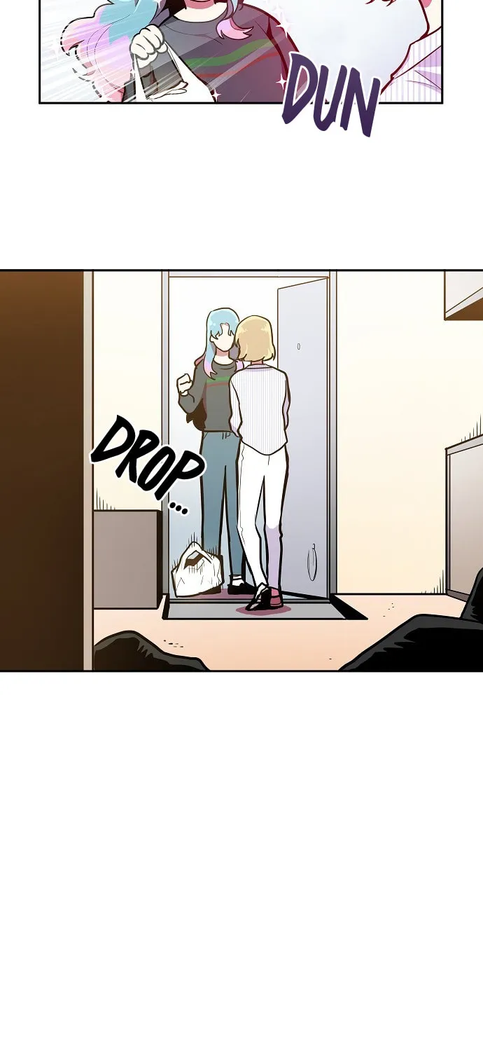 Read Celebgram chapter 33 image 37 on Lezhin