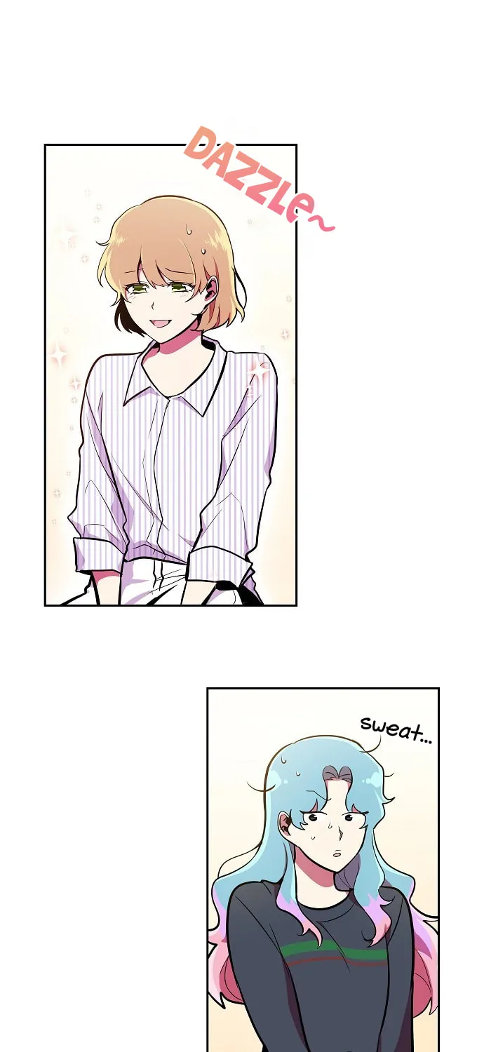 Read Celebgram chapter 33 image 38 on Lezhin