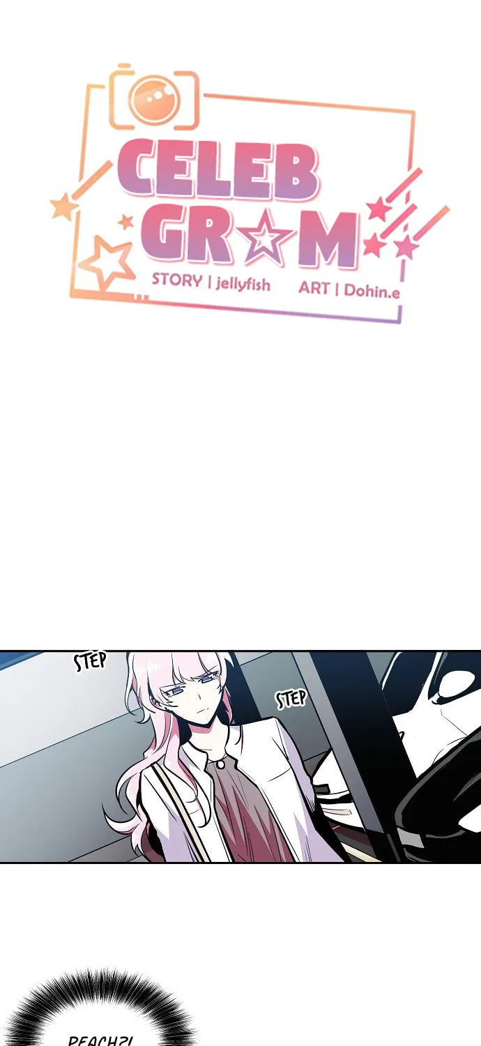 Read Celebgram chapter 33 image 4 on Lezhin