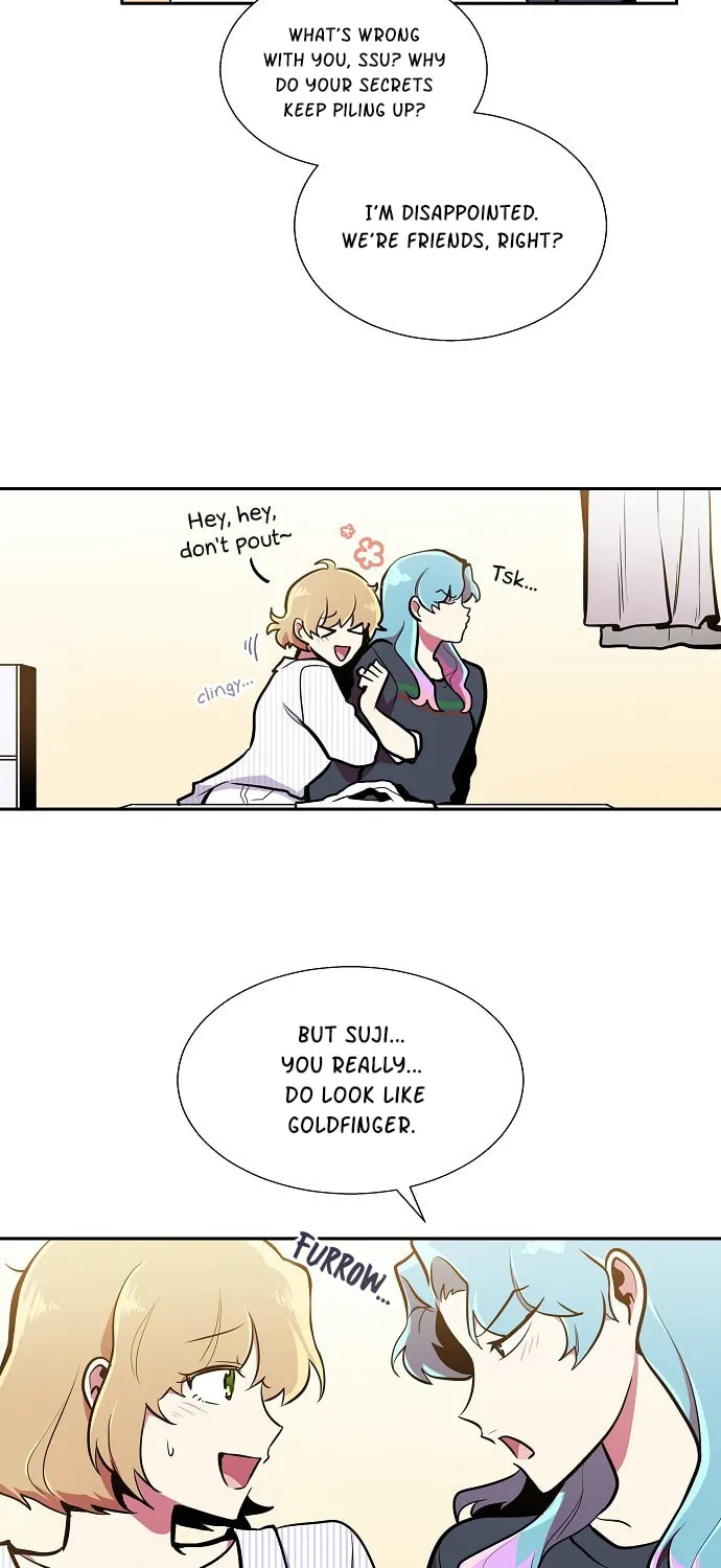 Read Celebgram chapter 33 image 42 on Lezhin