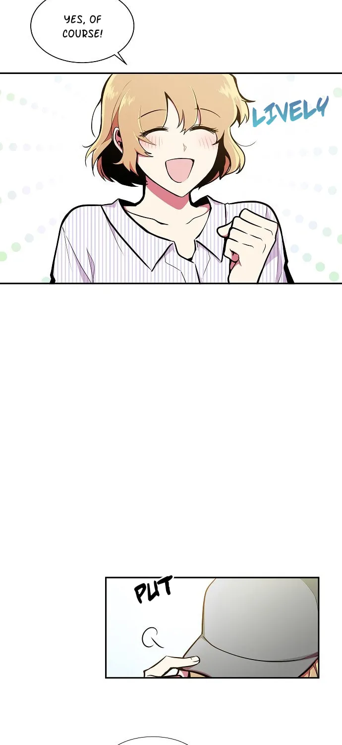 Read Celebgram chapter 33 image 46 on Lezhin