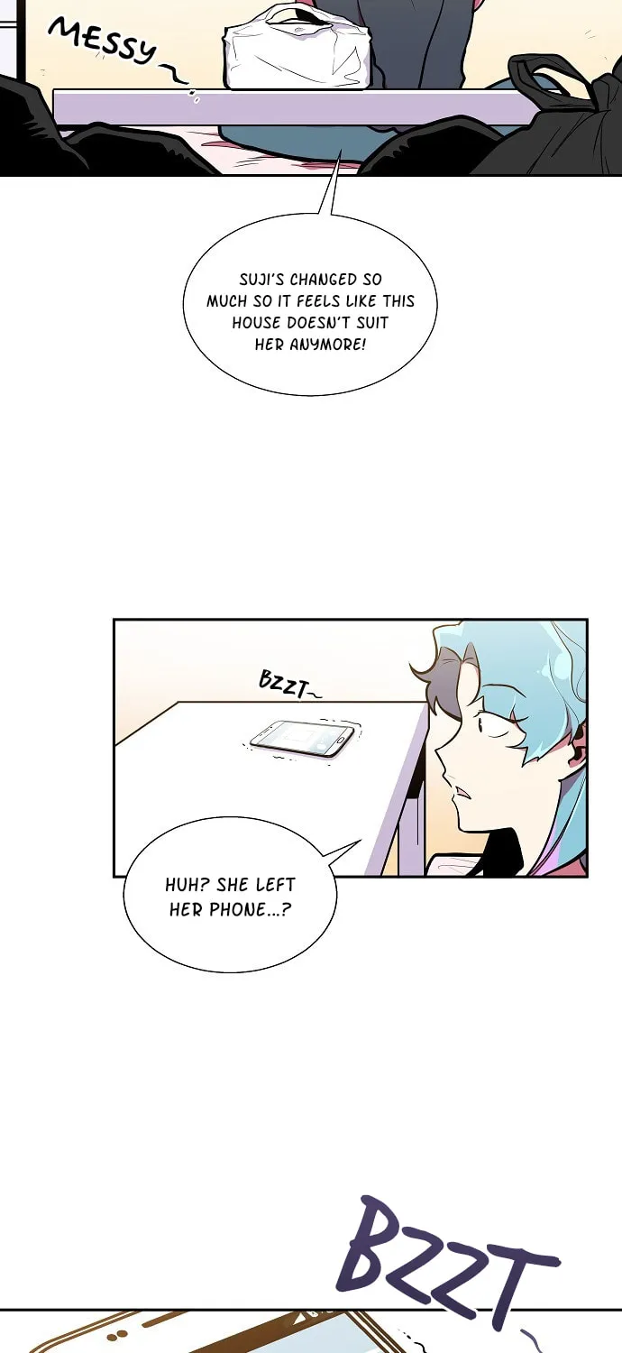 Read Celebgram chapter 33 image 48 on Lezhin