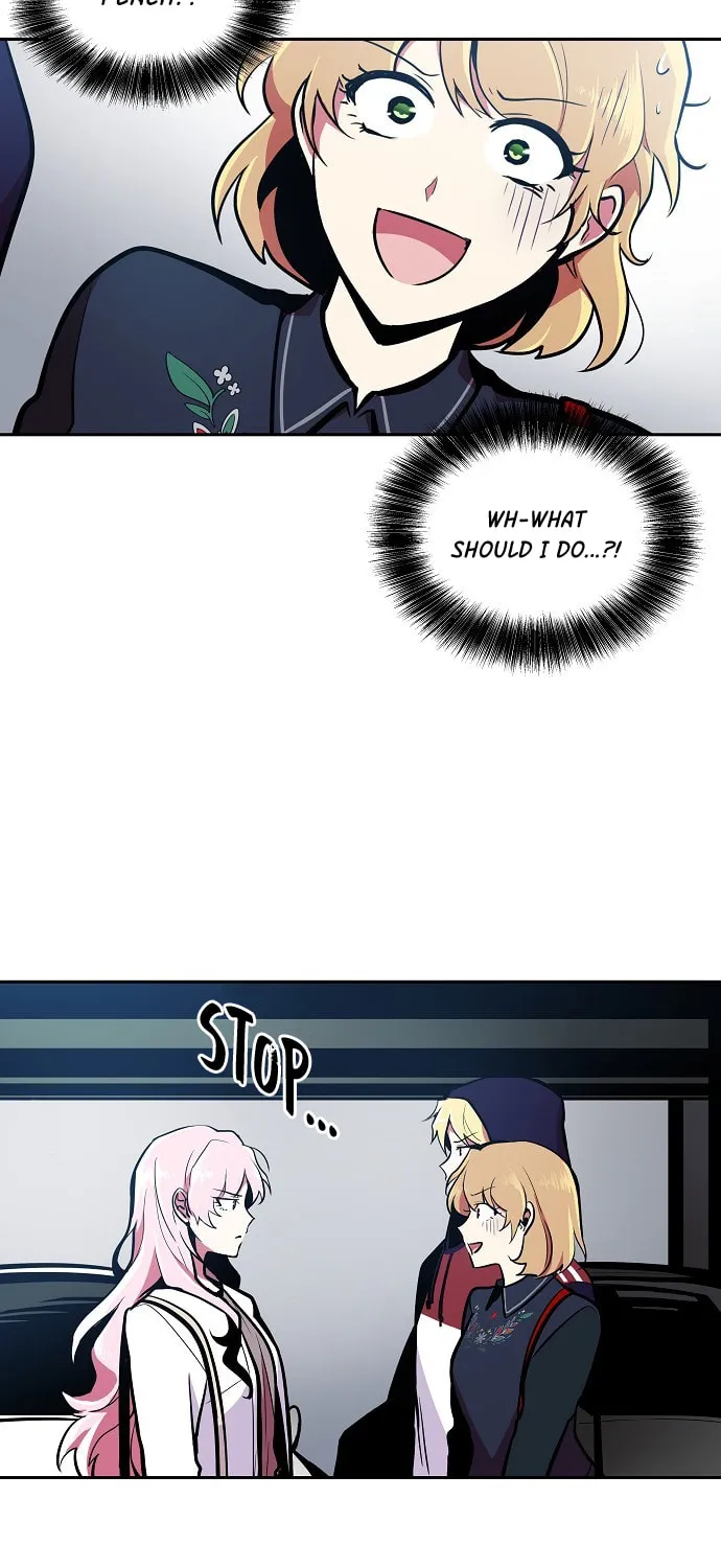 Read Celebgram chapter 33 image 5 on Lezhin