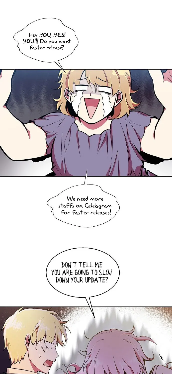Read Celebgram chapter 33 image 52 on Lezhin