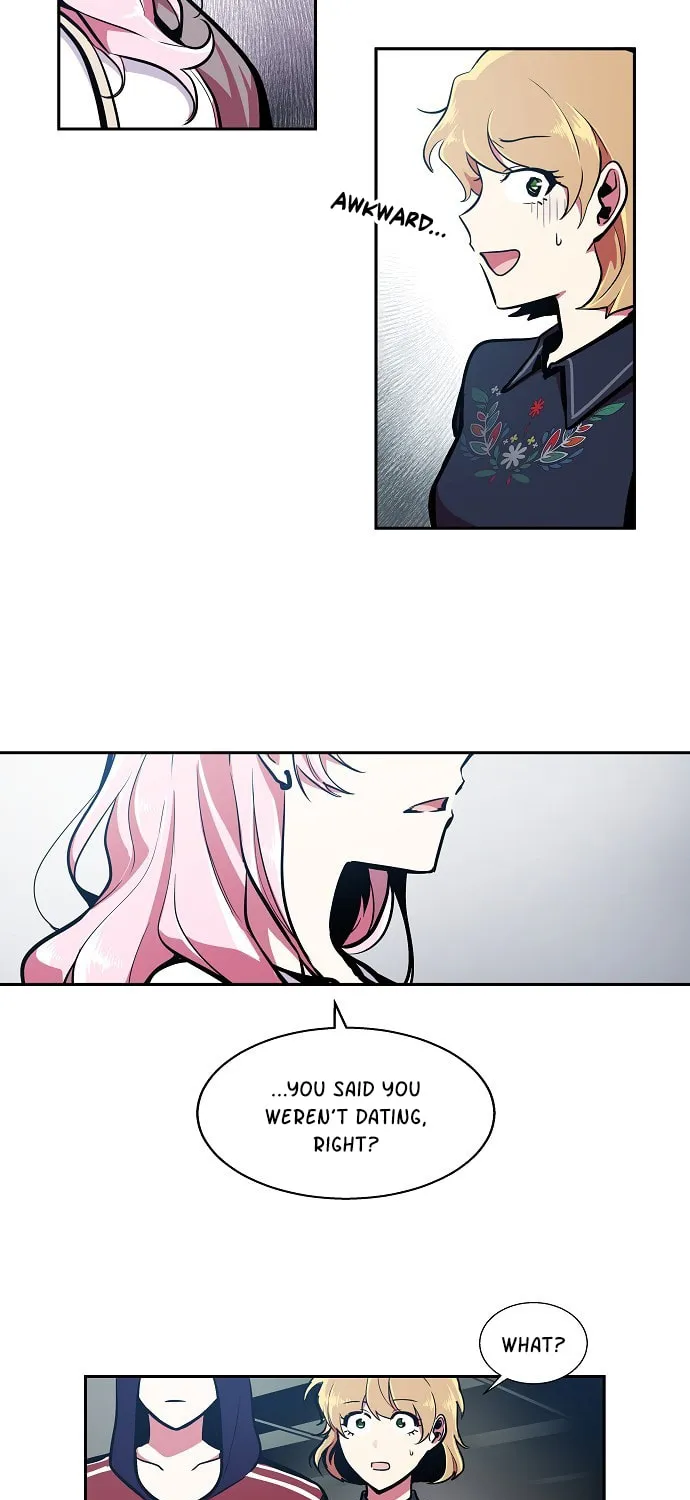 Read Celebgram chapter 33 image 7 on Lezhin
