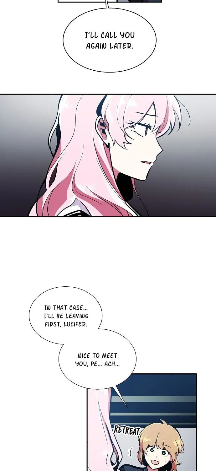 Read Celebgram chapter 33 image 9 on Lezhin