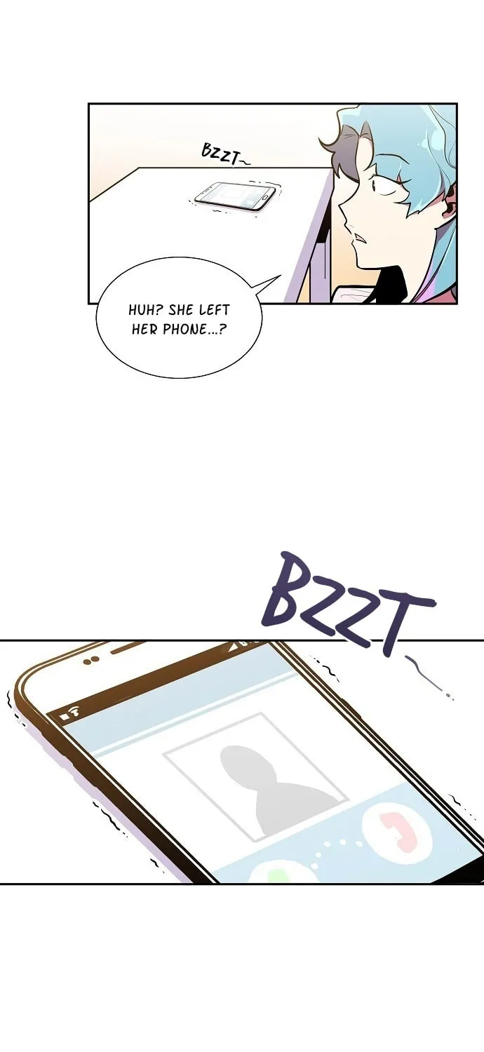 Read Celebgram chapter 34 image 1 on Lezhin
