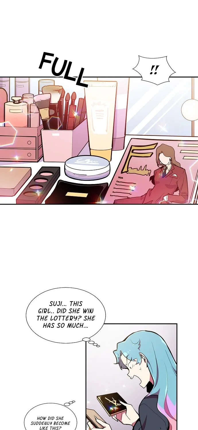 Read Celebgram chapter 34 image 10 on Lezhin