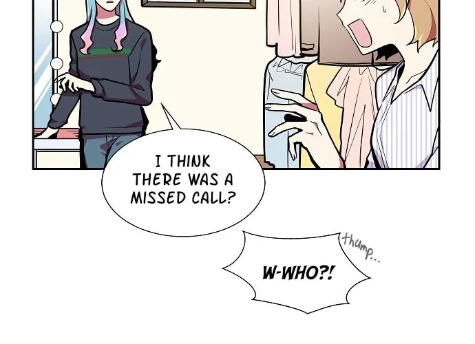 Read Celebgram chapter 34 image 12 on Lezhin