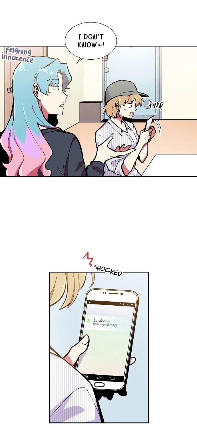 Read Celebgram chapter 34 image 13 on Lezhin